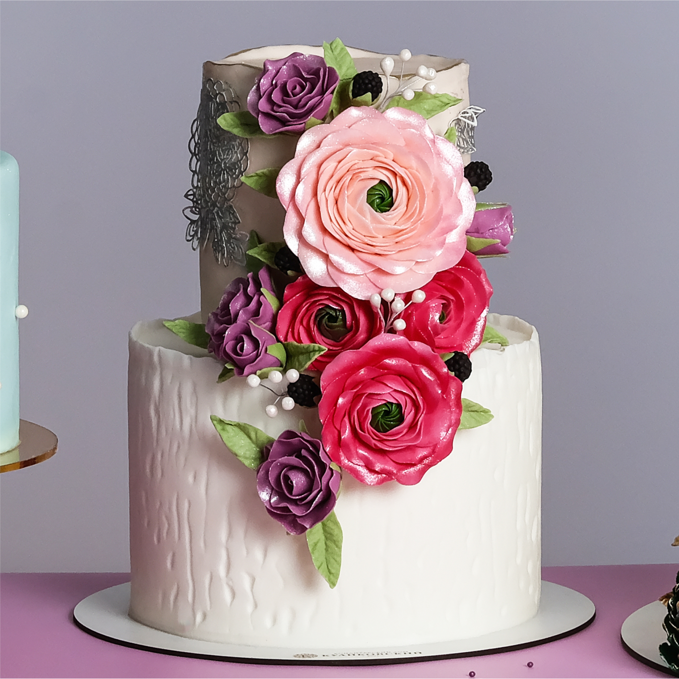 Праздничные торты