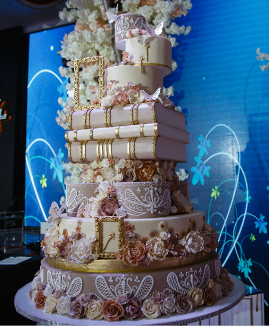 Информация по заказной продукции